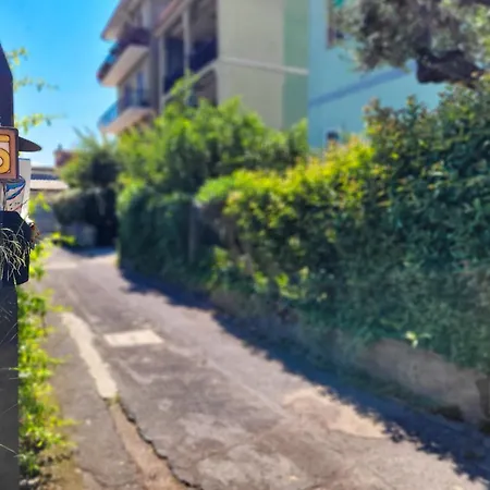 Green Home Rome