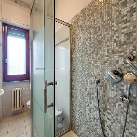 Apartment Green Home Rome