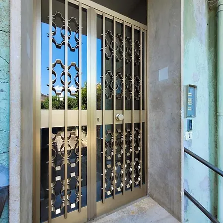 דירה Green Home *