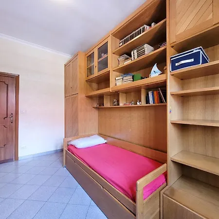 Apartment Green Home *