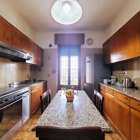 Green Home Rome