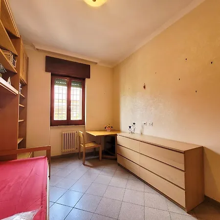 Apartment Green Home Rome