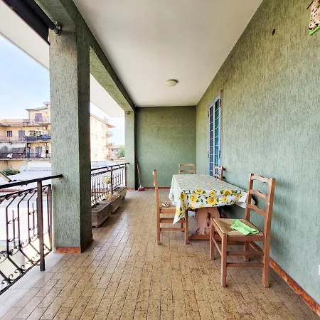 Apartment Green Home
