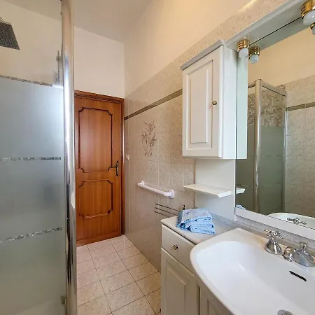 Apartment Green Home Rome