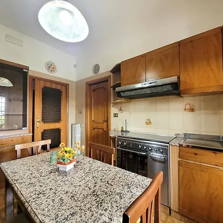 Green Home רומא