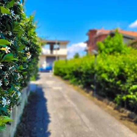 Green Home * Rome