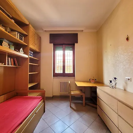 Green Home * רומא