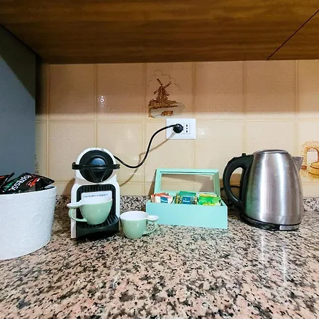 Green Home