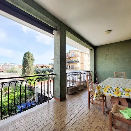 Green Home Rome