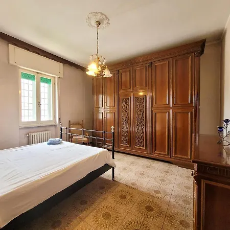 Green Home דירה