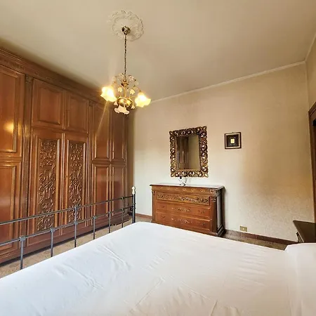 Green Home Apartment Rome