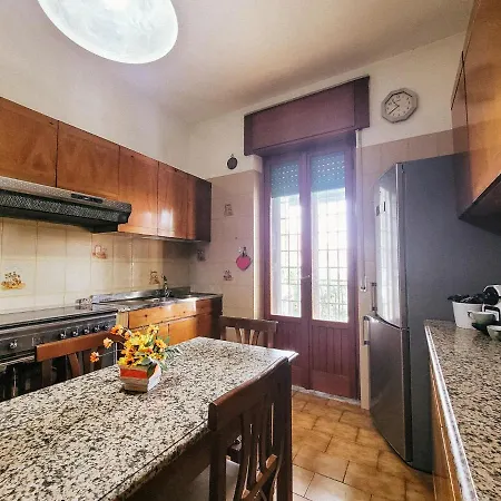 Green Home *