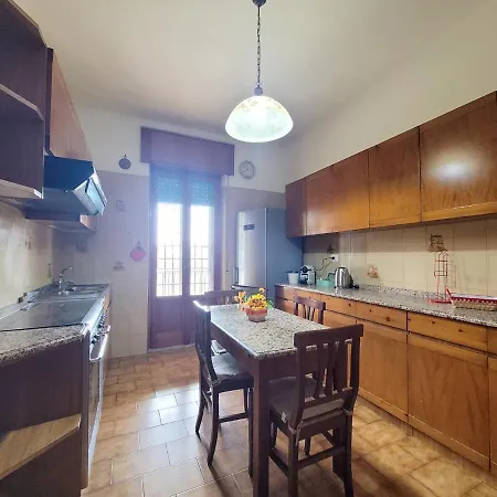 Green Home Apartment Rome
