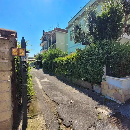 Green Home * Roma