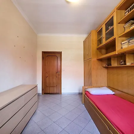 Green Home Appartamento *