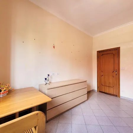 Appartamento Green Home Roma